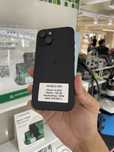 iPhone 15 Black 128 GB ESIM