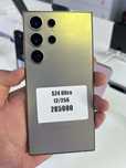 Samsung S24Ultra 256gb ozu 12