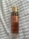 ОригинальныеДухи/мист Amber romance виктория сикрет victoria’s secret