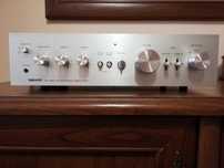 Аудио усилитель Nikko NA-390