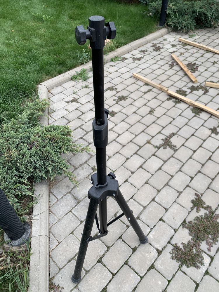 Стойка тренога