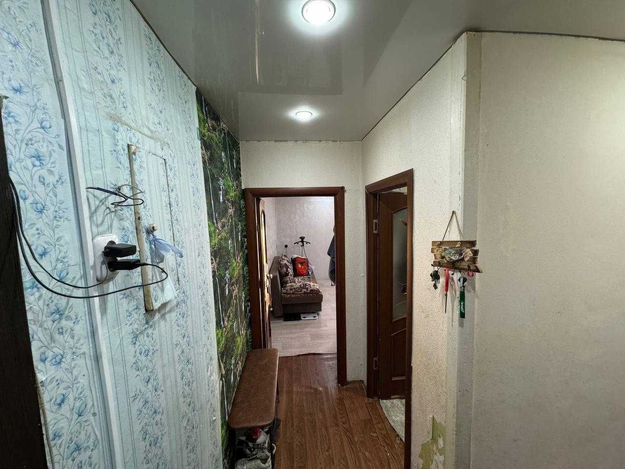 Продам 2-х комн кв-ру ул. Фрунзе 5