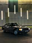 BMW 7 Е32 M30B30