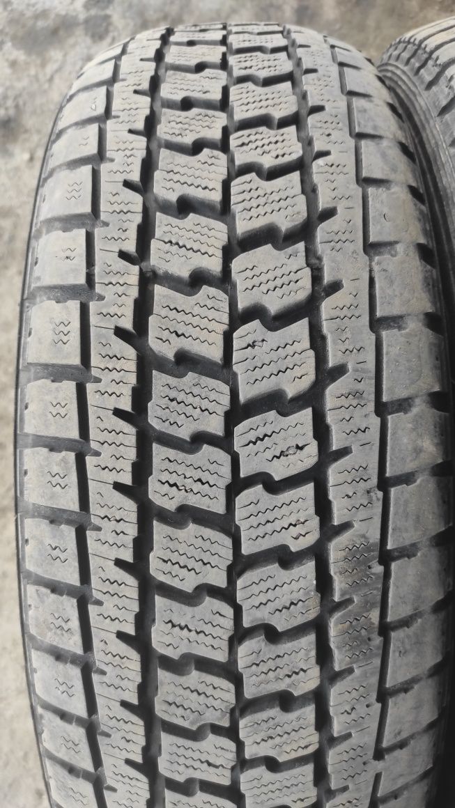 Пара шин 225/65 R17
