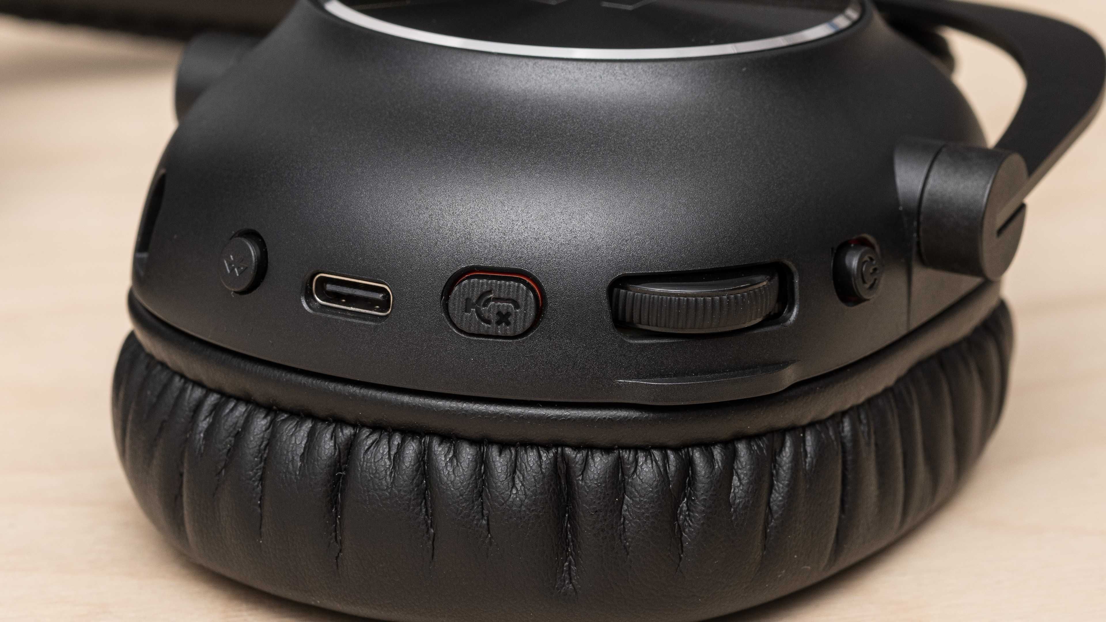 Беспроводные игровые наушники Logitech G Pro X 2 Lightspeed