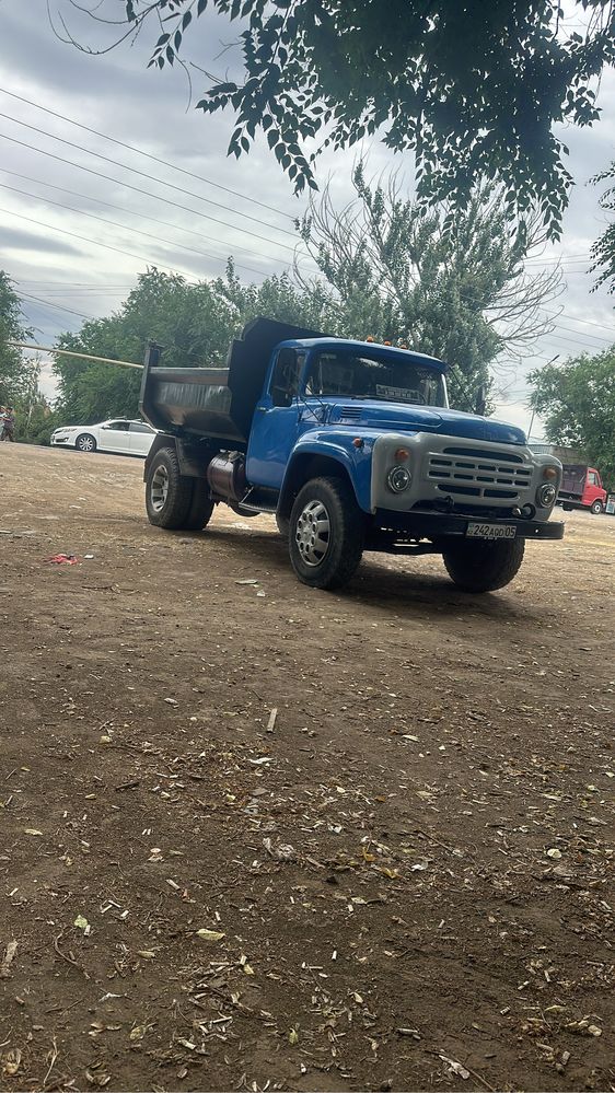 Доставка грузов зил отсев 32000 песок 32000 сникерс 35000 уголь 21000т