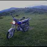 Продам ЗиД YX 50