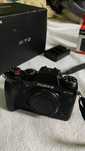 FUJIFILM XT-2 body   255 000 тг