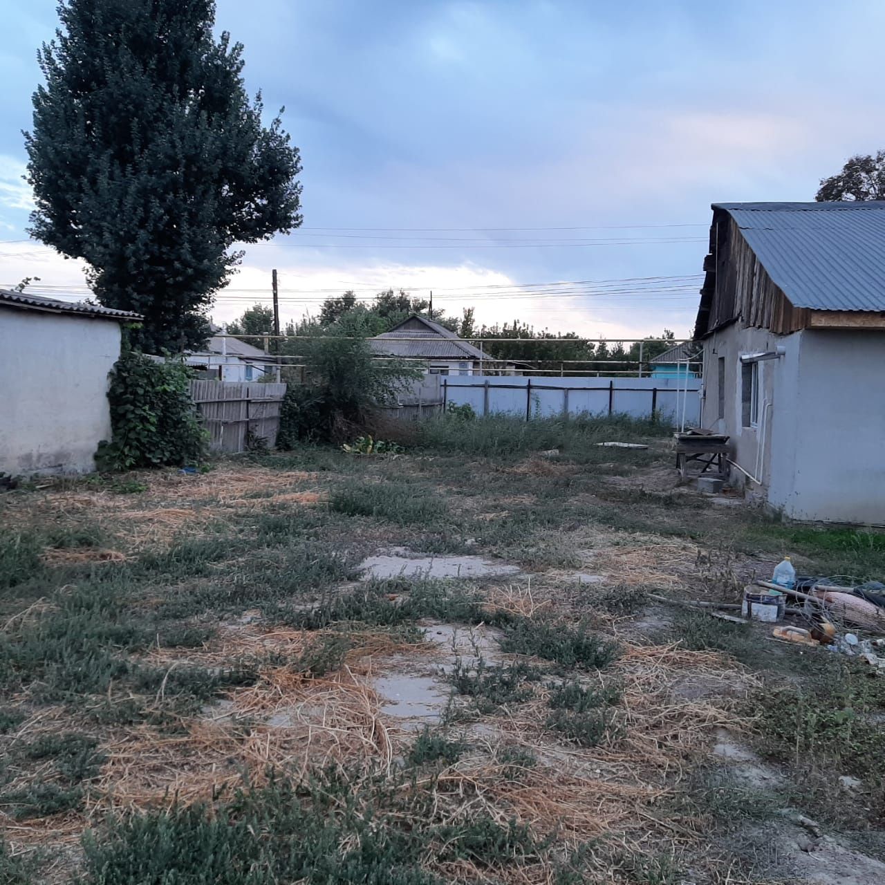 Продам отдельностоящий дом