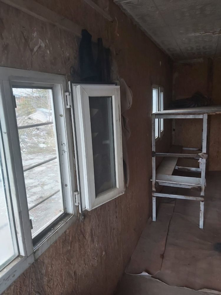 Продам Контейнер 20тонник