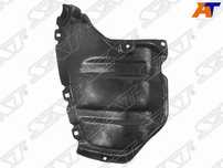 Подкрылок  Mitsubishi Lancer