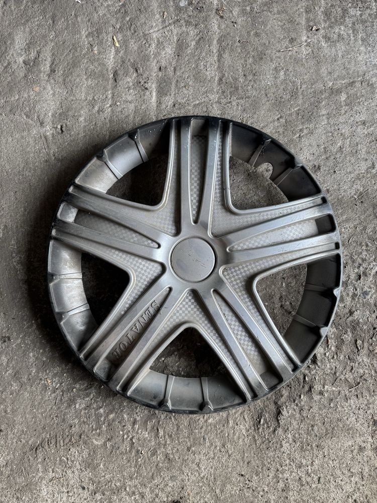 Продам колпаки R16