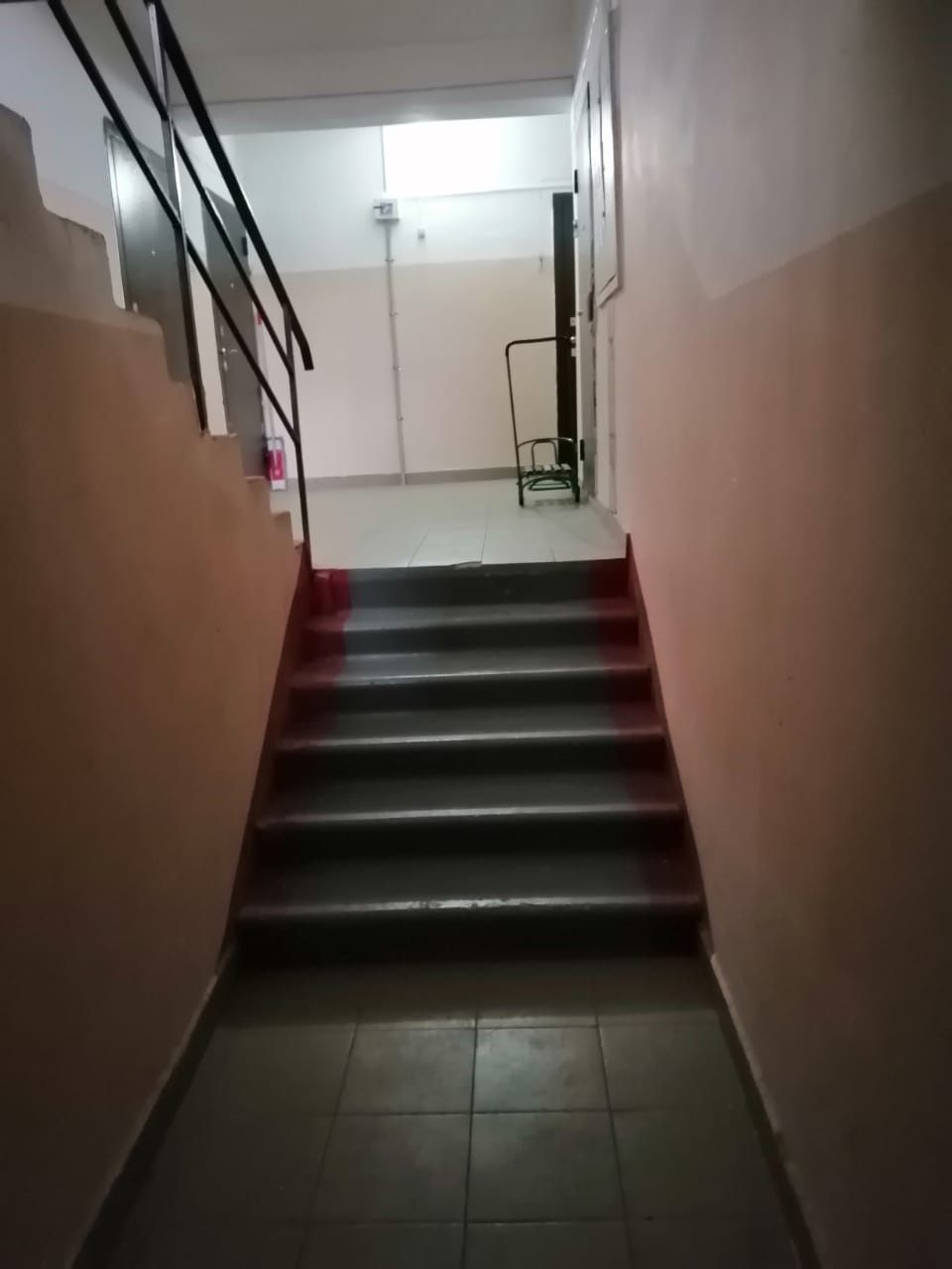 Продам 1 квартиру