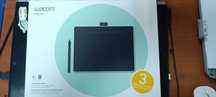 Графический планшет Wacom Intuos