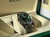 Часы Rolex Datejust 41 Green