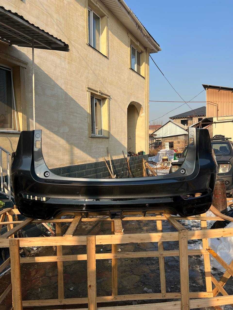 Задний бампер в сборе для Китайских авто