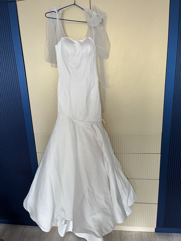 Продам свадебное платье Aiya wedding