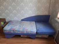 Продам детский диван