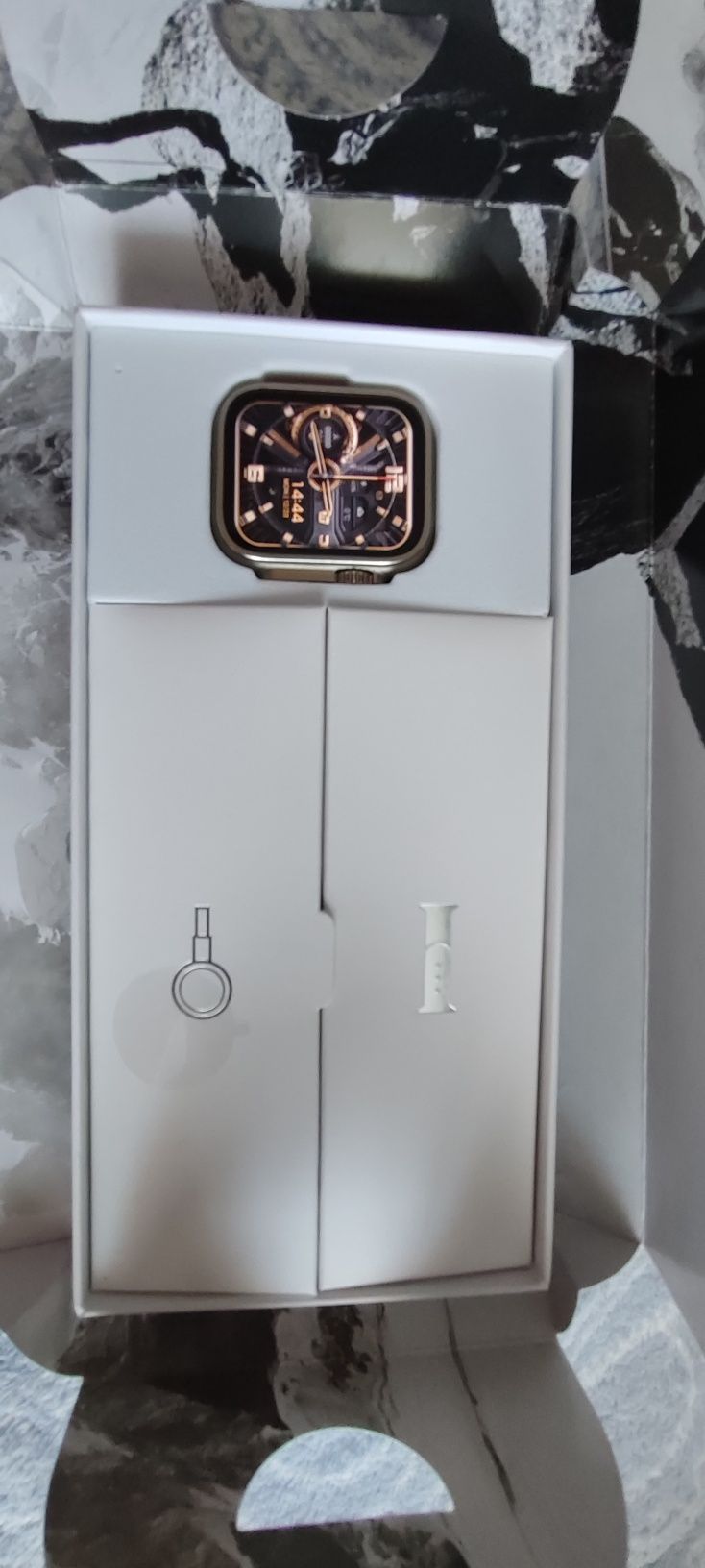 Смарт часы GS ULTRA8