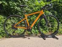 Велосипед Cannondale Topstone 4 размер S