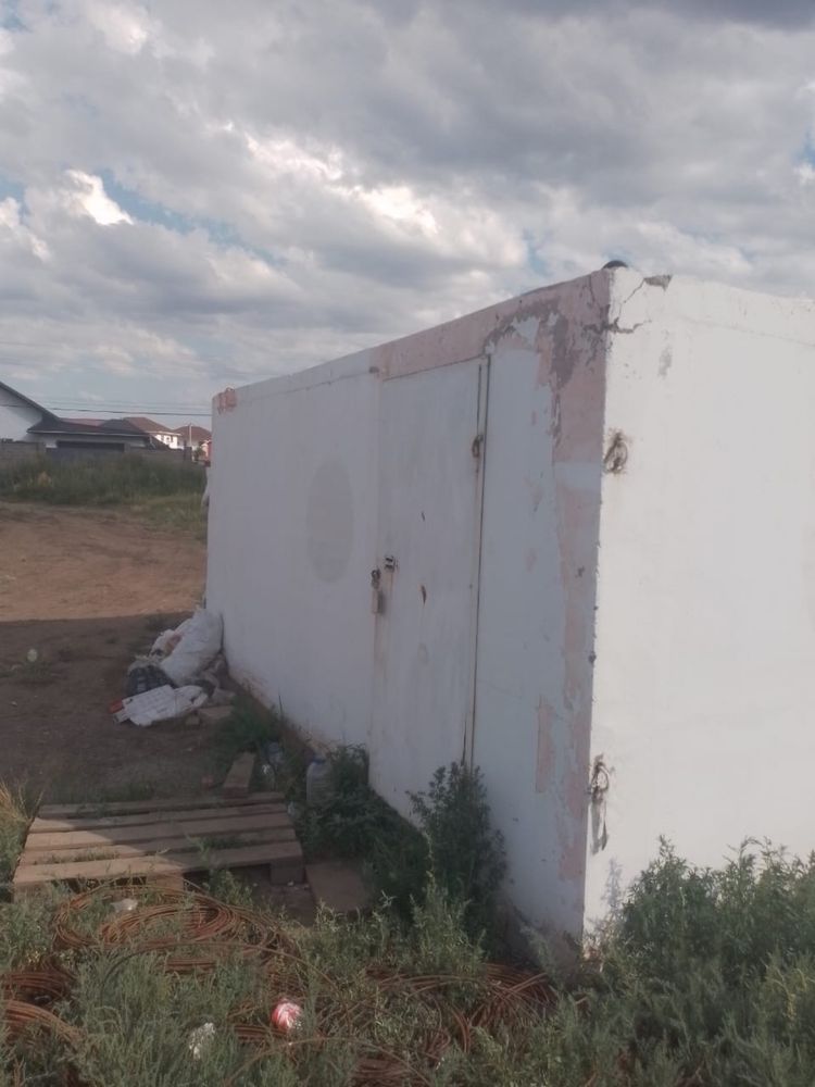 Продам  бетонный маноблок самовывоз