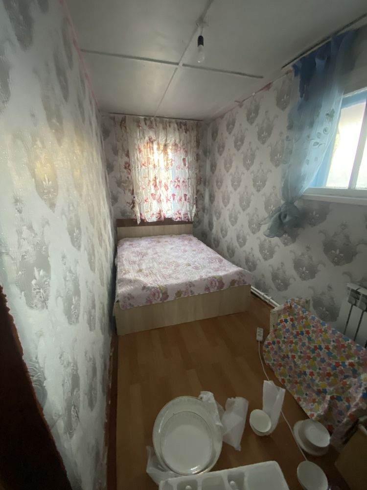 Продам дом 5 ком