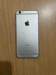 Iphone 6.