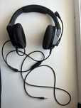 Наушники hyperx cloud stinger core