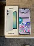 Смартфон Samsung Galaxy A06 64GB