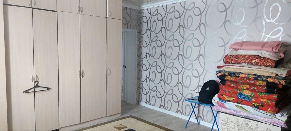 Продам дом в п. Маржанбулақтан Үй сатылады