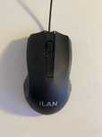 Мышь ILAN.