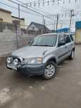 Honda CR-V 1996 год
