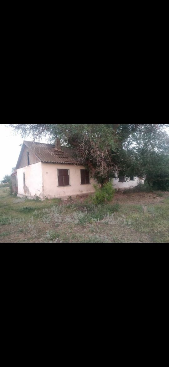 Продам шпальный дом на разбор с документами