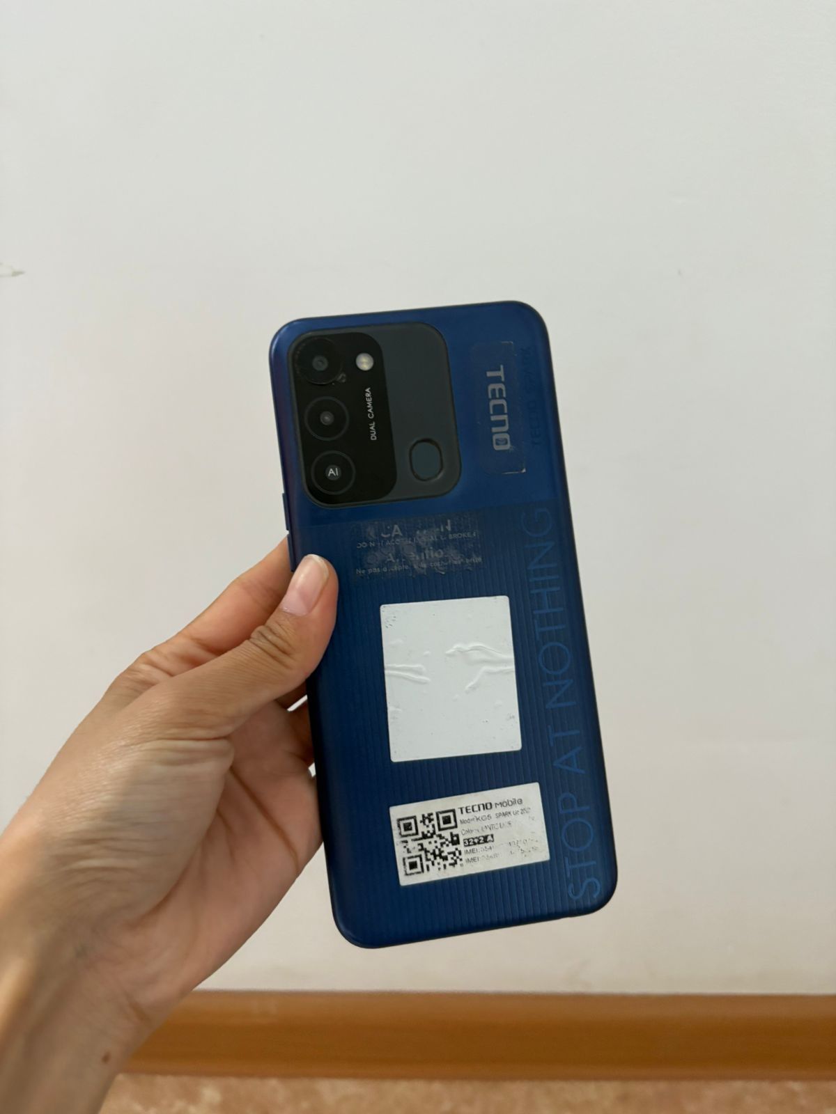 Tecno mobile 2022  жыл 64гб