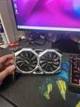 Gtx 1650 4gb видеокарта