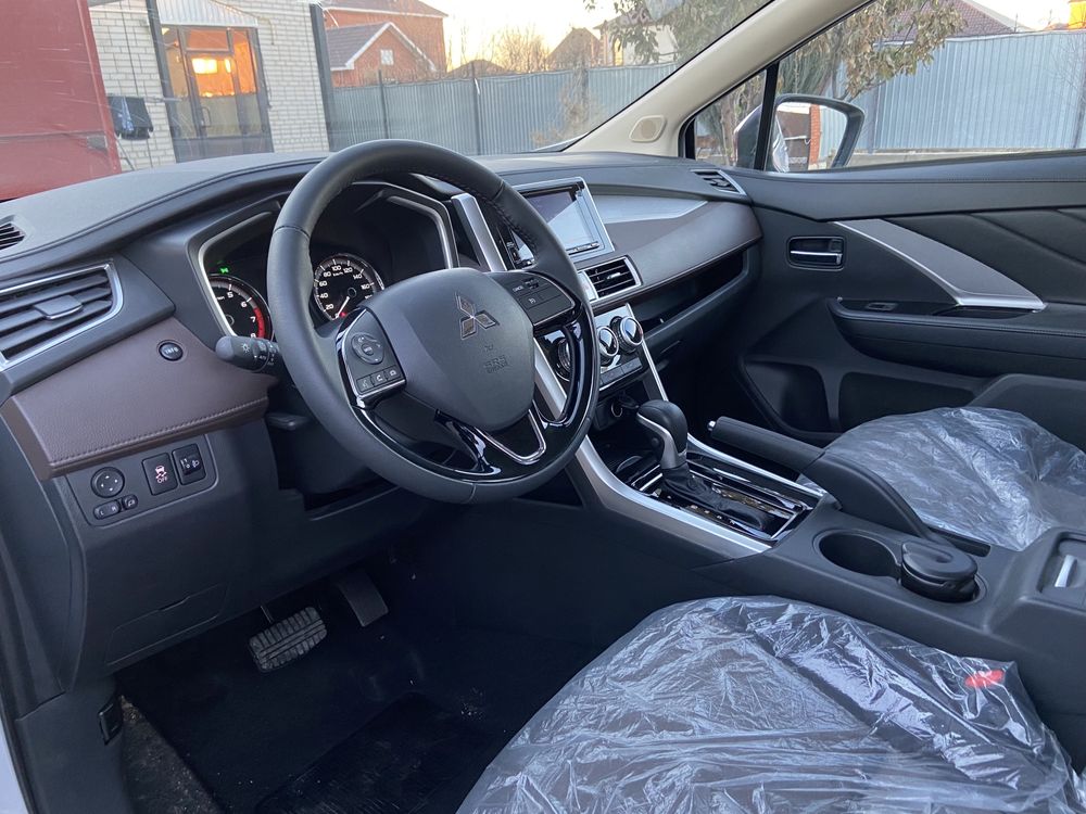 Продам Mitsubishi Xpander Cross