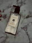 JO MALONE LONDON Гель для душа Blackberry & Bay Body & Hand Wash