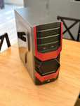 Компьютер игровой 1050 ti OC