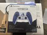 Джойстик dual sense рагнарек ps 5
