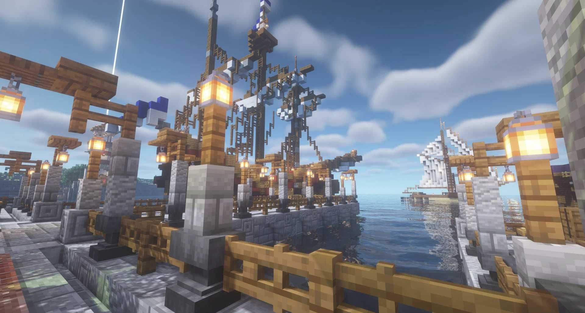 Minecraft Java/Bedrock Edition лицензионный ключ
