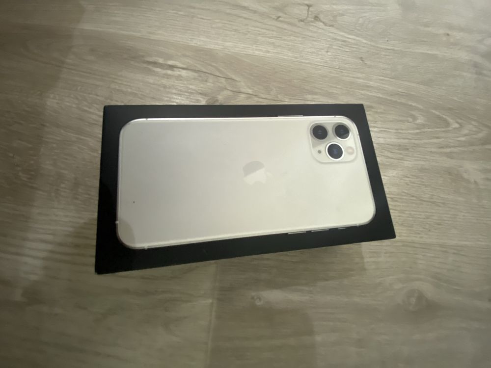 iPhone 11 Pro 64 gb White