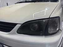 Продам фары Toyota spacio спасио