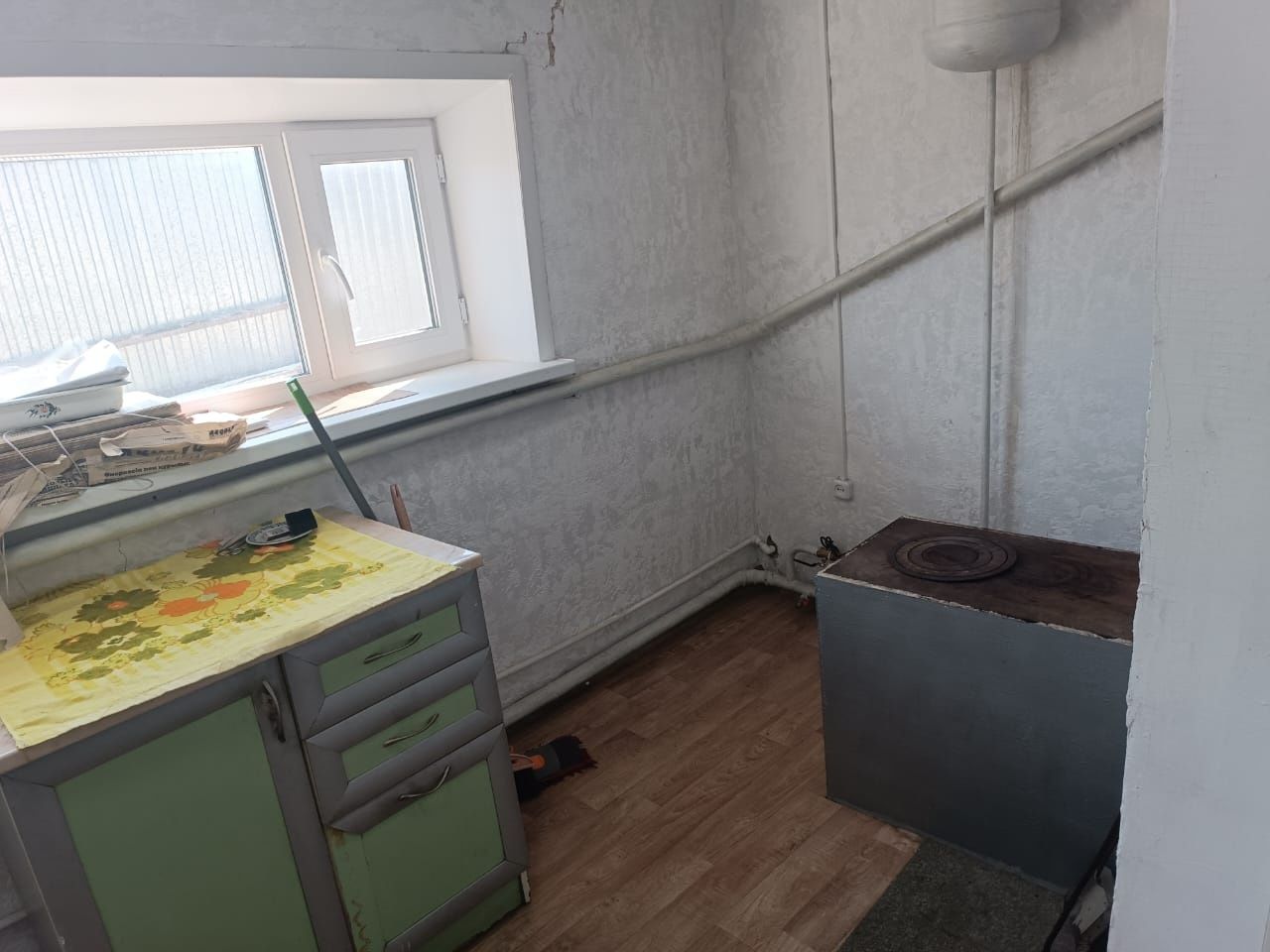 Продам дом или обмен