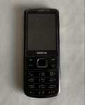 Срочно продам мобильный телефон Nokia 6700 Classic Black