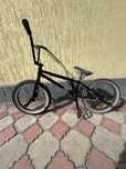 Велосипед BMX новый