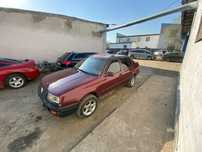 Volkswagen Vento