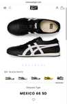 Продам Onitsuka Tiger, покупала для себя.