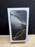 iphone 16 pro max новый