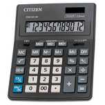 Калькулятор Citizen CDB1201-BK 12разр