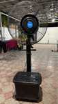 Почти новый вентилятор BORAL CF03
